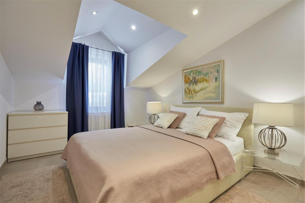 Villa King Dubrovník Exteriér fotografie