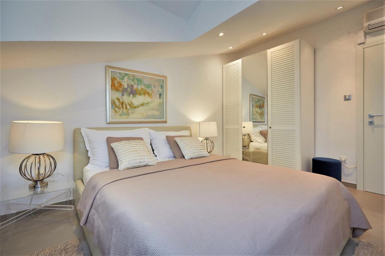 Villa King Dubrovník Exteriér fotografie