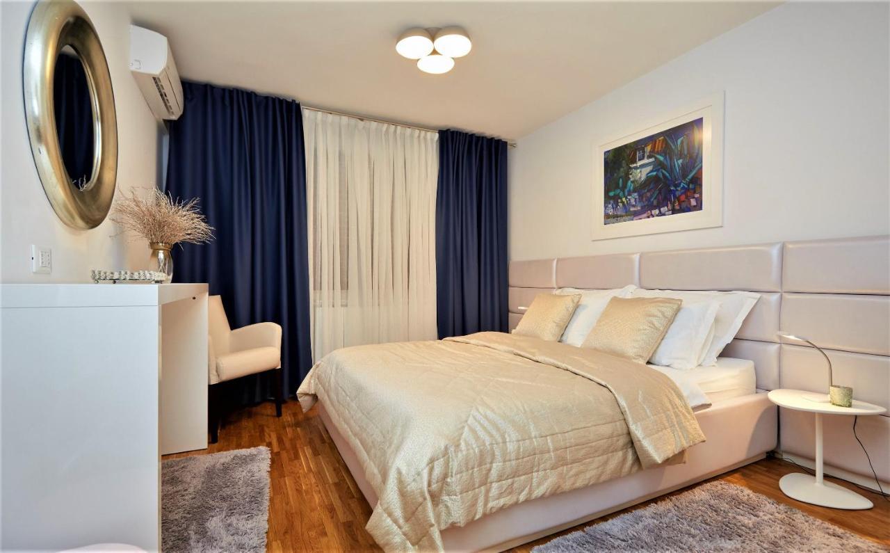 Villa King Dubrovník Exteriér fotografie
