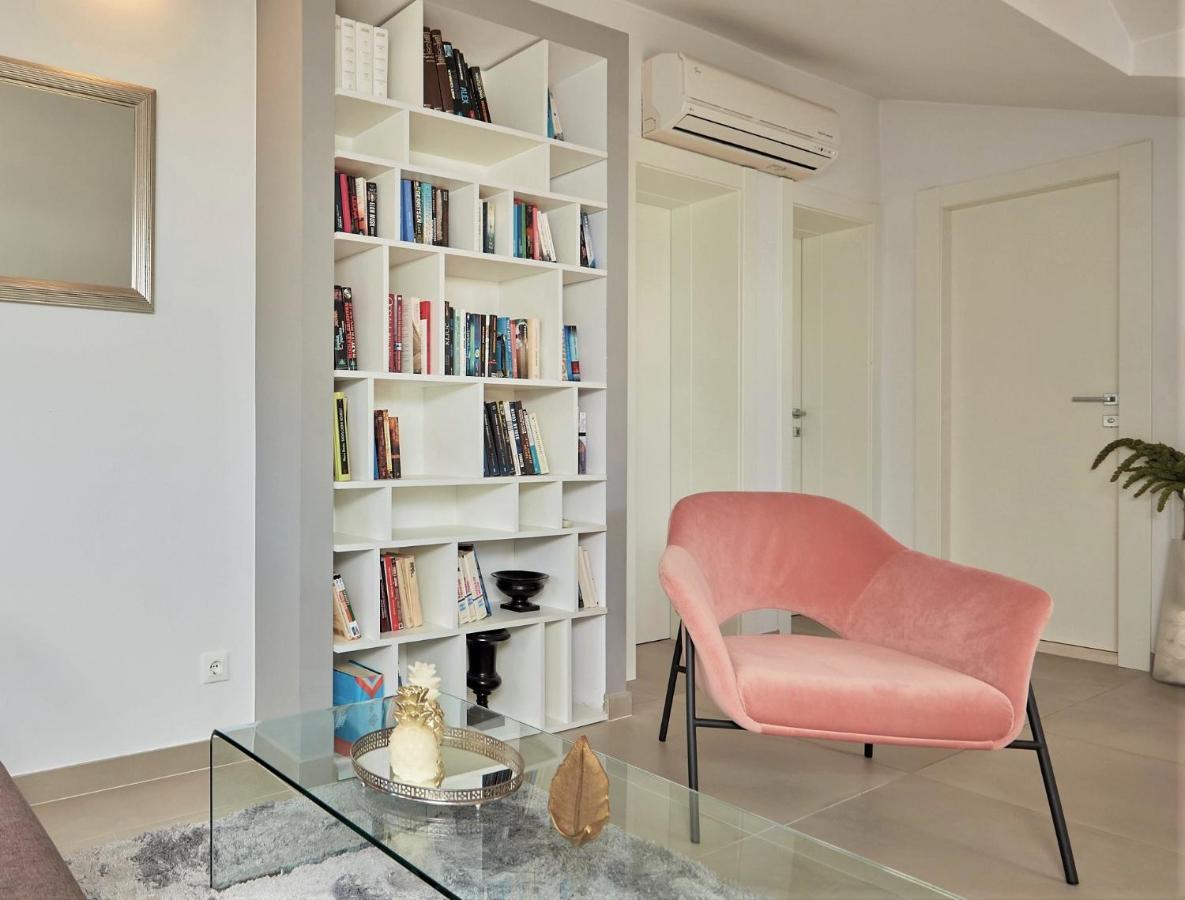 Villa King Dubrovník Exteriér fotografie