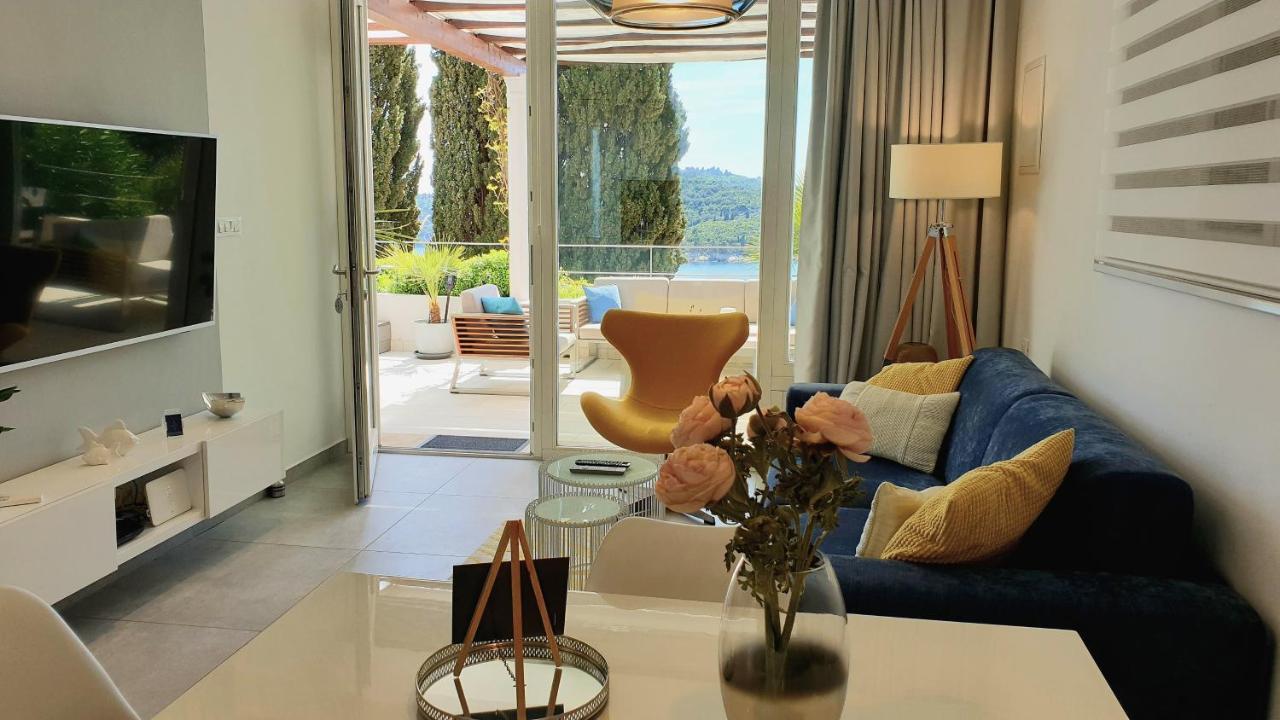 Villa King Dubrovník Exteriér fotografie