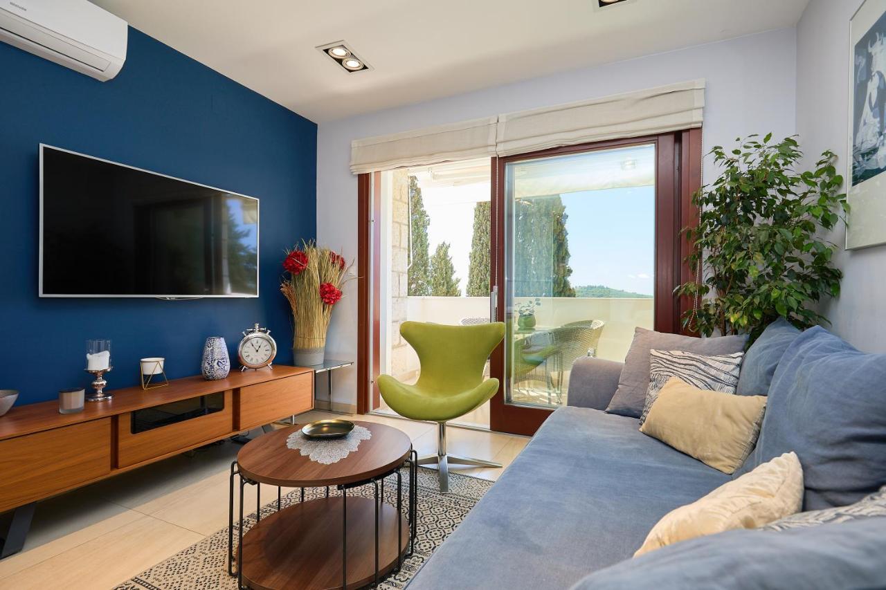 Villa King Dubrovník Exteriér fotografie
