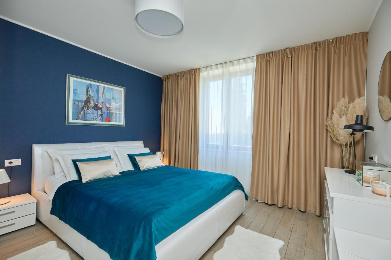 Villa King Dubrovník Exteriér fotografie