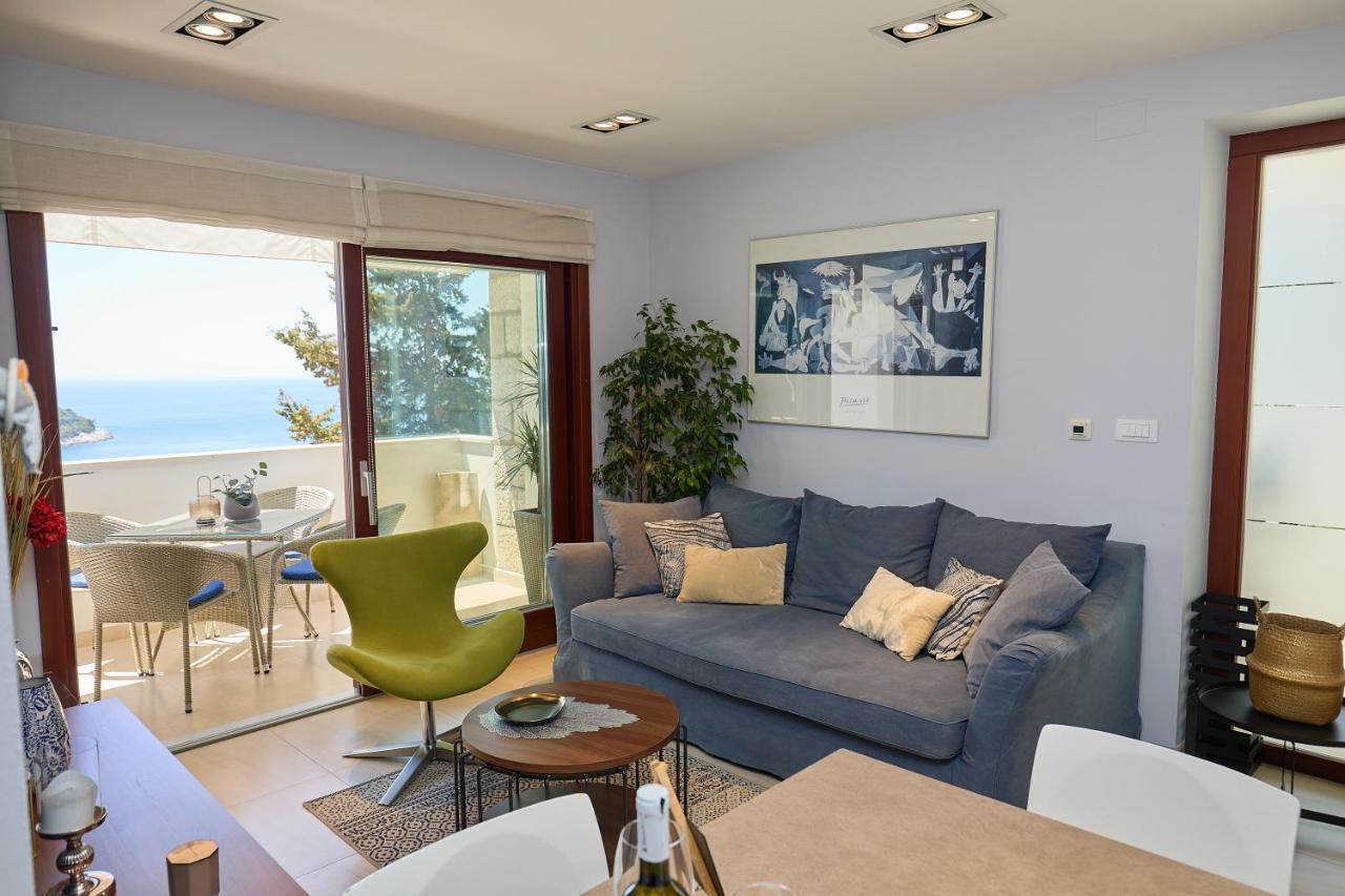 Villa King Dubrovník Exteriér fotografie