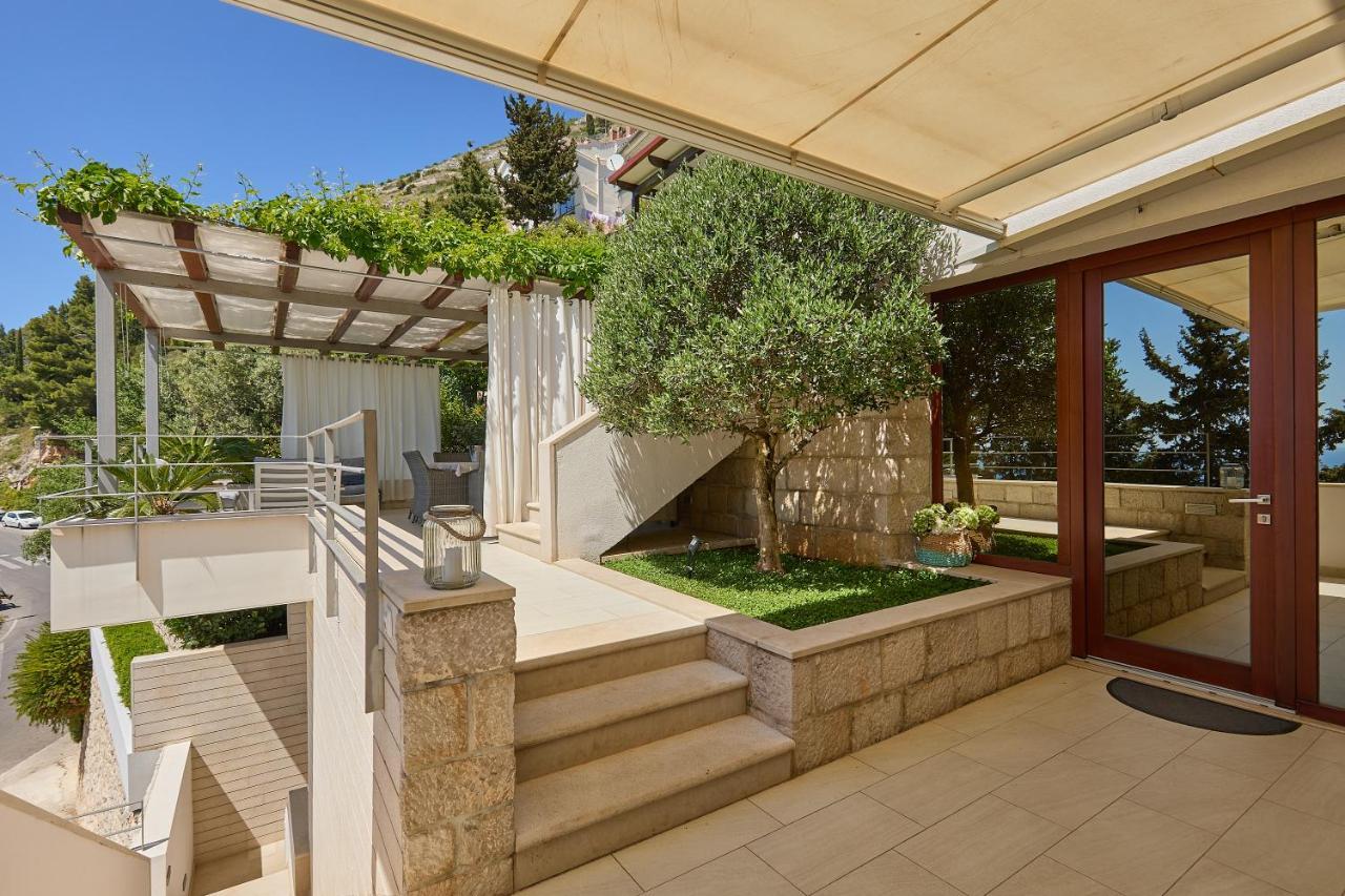 Villa King Dubrovník Exteriér fotografie