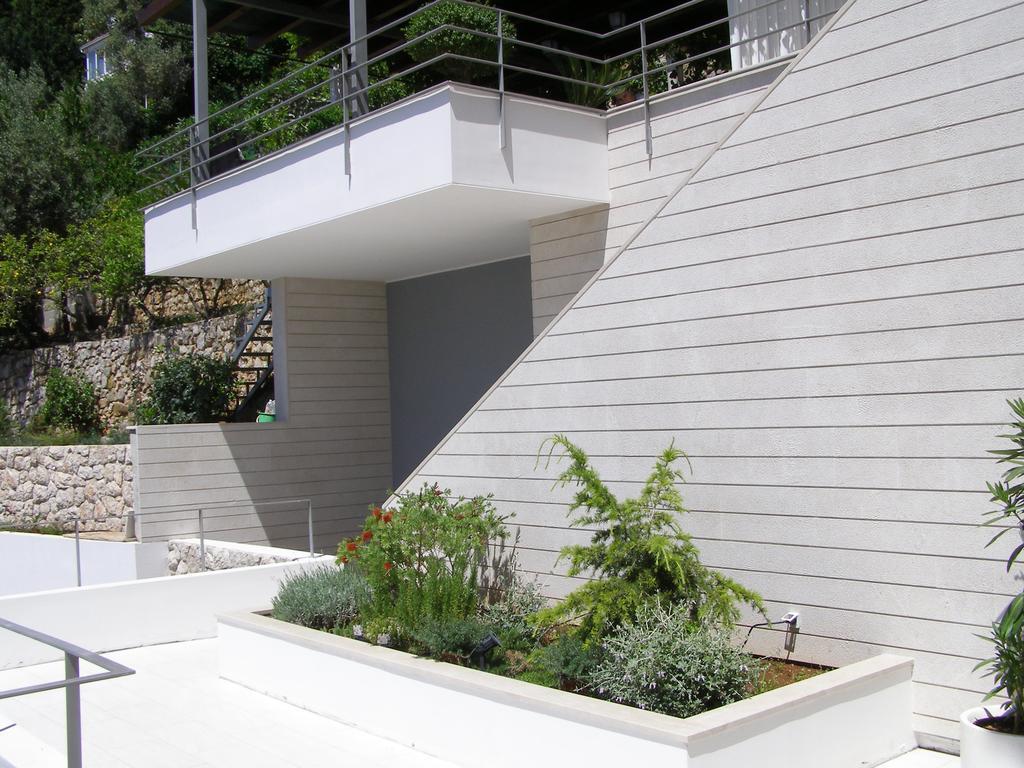 Villa King Dubrovník Exteriér fotografie