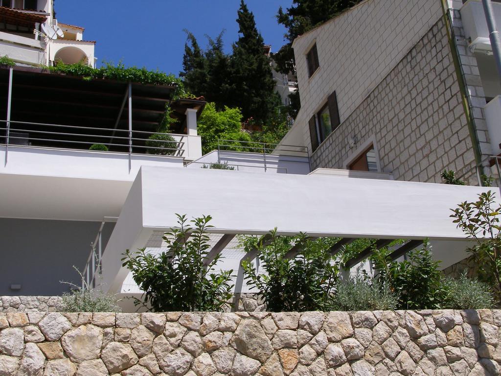 Villa King Dubrovník Exteriér fotografie