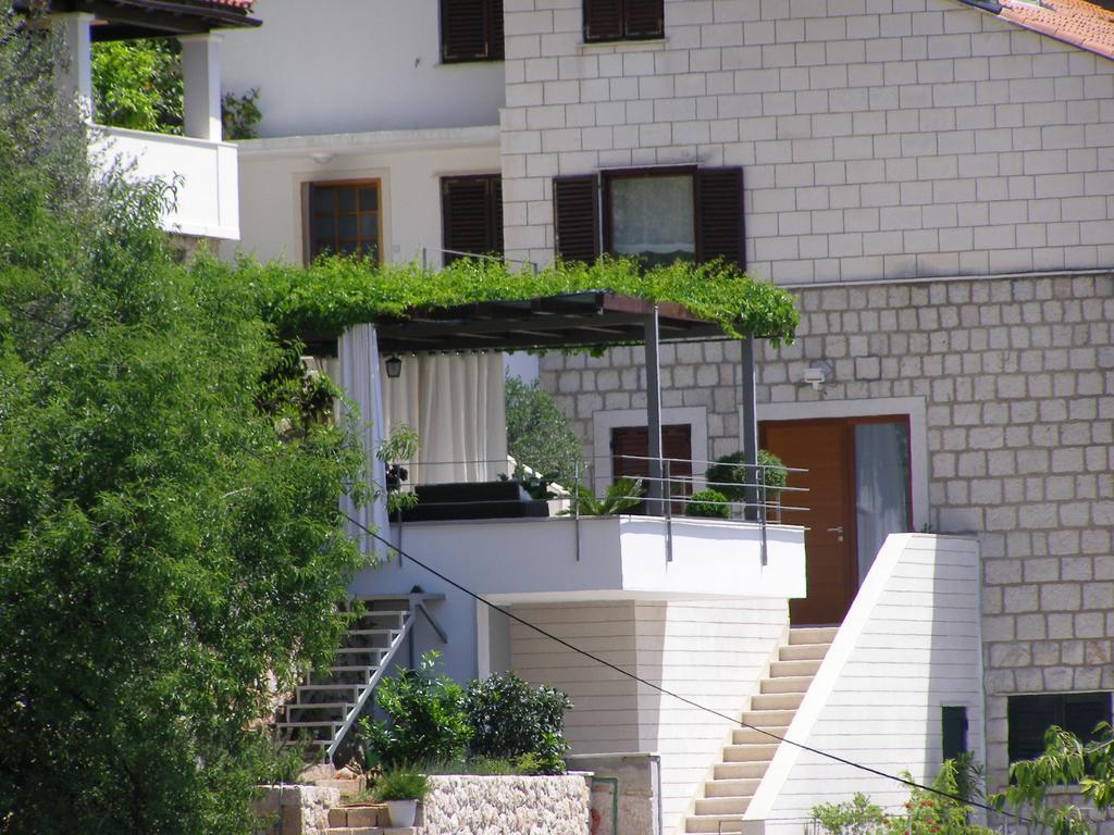 Villa King Dubrovník Exteriér fotografie