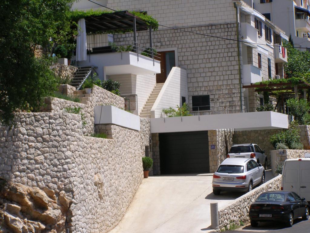 Villa King Dubrovník Exteriér fotografie