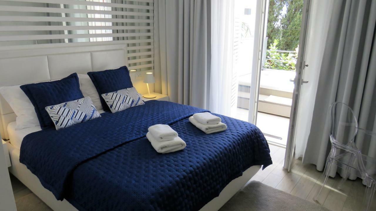 Villa King Dubrovník Exteriér fotografie